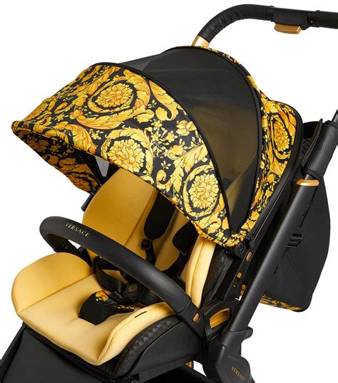 Versace Kids Strollers 